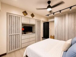 Blk 869B Tampines Greenwood (Tampines), HDB 4 Rooms #564061571